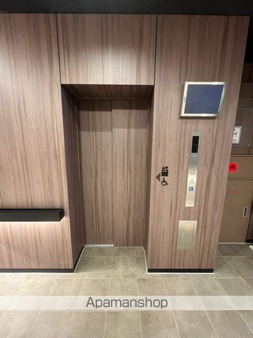 ALTERNA中野の内装写真