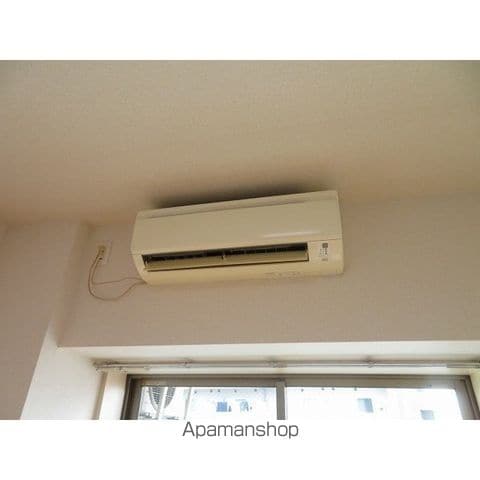 ヴェルステージ関内の内装写真