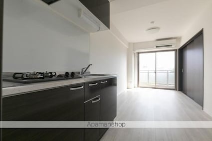 Ｇｒａｎｄ　Ｆｏｒｅｓｔ[1LDK/31.92m2]の内装2