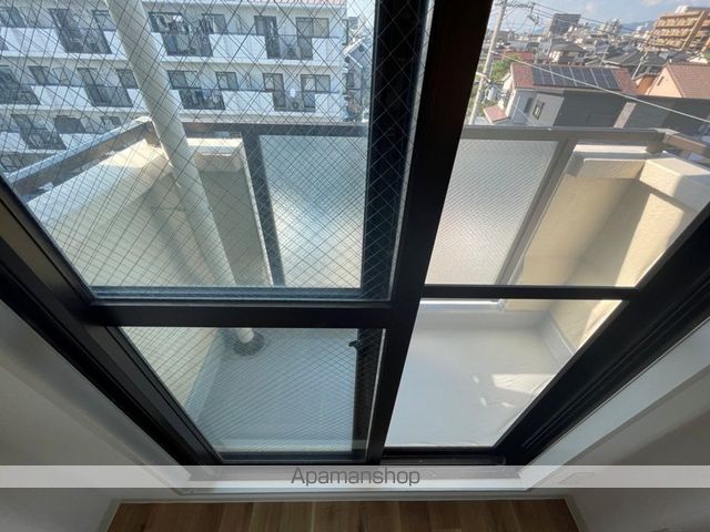 ヴィラ赤とんぼの内装写真
