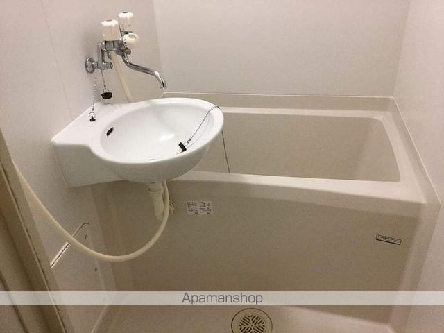 レオパレスメルベーユの内装写真