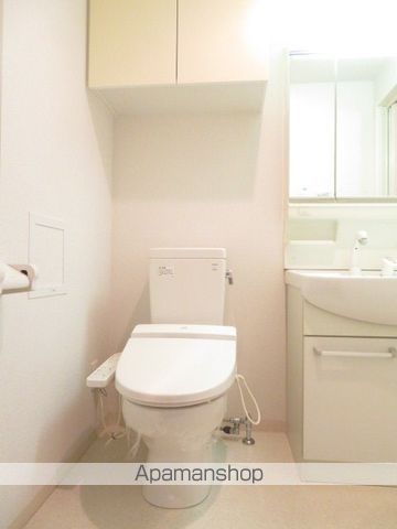 レジディア仙台本町の内装写真