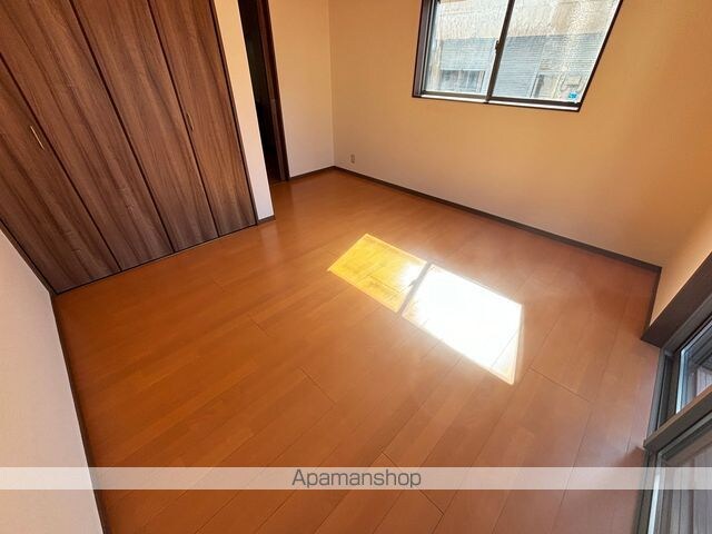 八代ガーデンハイツＢ[1K/29.95m2]のリビング・居間