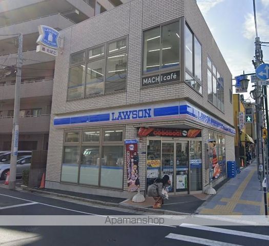 アール・デ・ココ東向島の周辺写真
