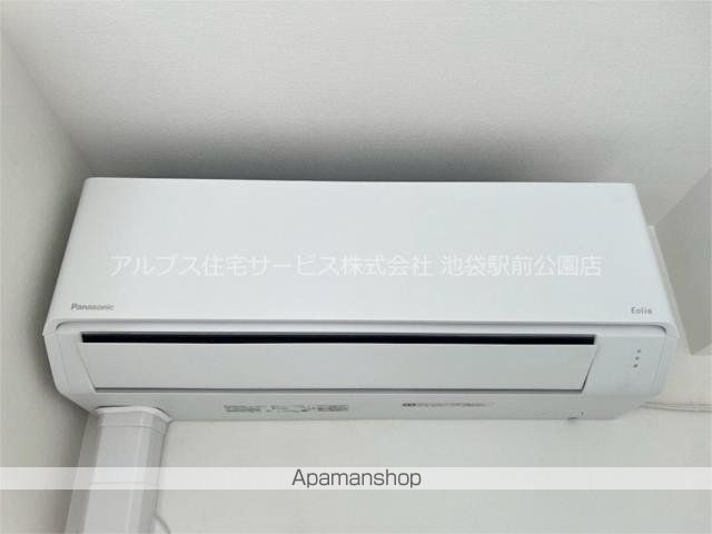 早稲田鶴巻町IMAハウスの内装写真