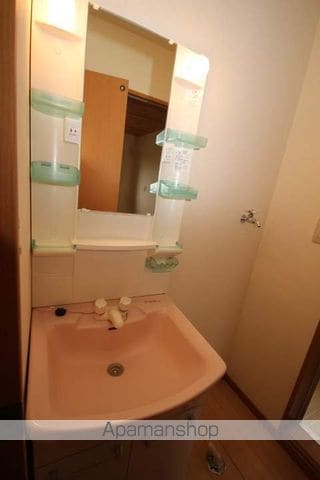 ラパン郡元の内装写真