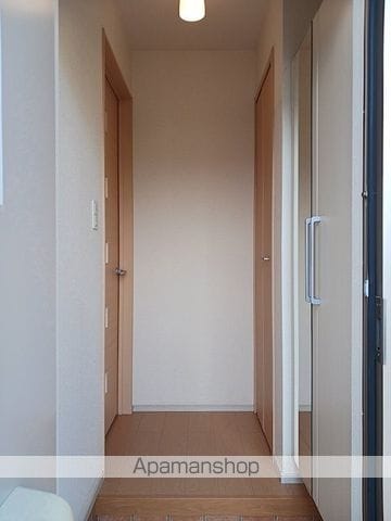 S&AスクエアIIの内装写真