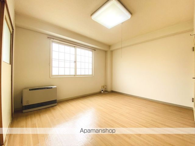 ラスティブ杉並の内装写真