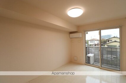 ビューテラス[2LDK/57.09m2]のリビング・居間2