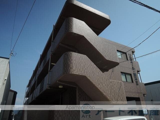 リミエール藤本Ⅱ[3DK/55.57m2]の外観2