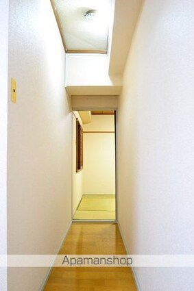 舟入コータース[2DK/49.8m2]のその他内装1