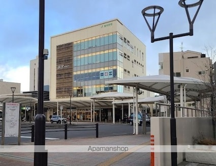 ヴィエント東中野[1K/23m2]の周辺7