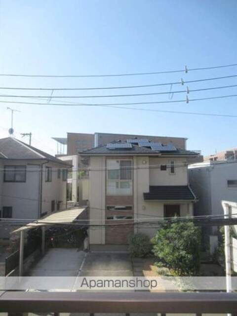 和歌山県和歌山市黒田[1K/16.91m2]の眺望