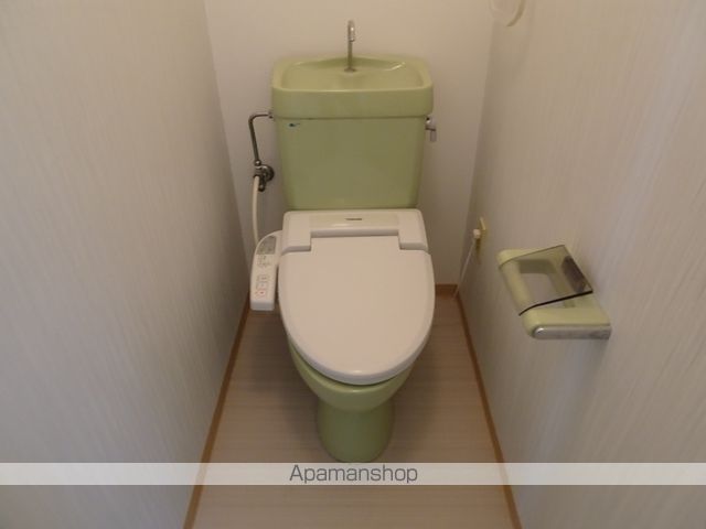 アンリハイツの内装写真