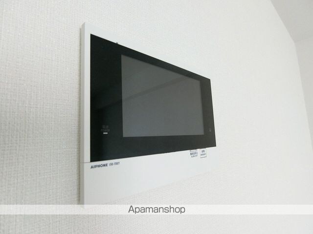 プレール・ドゥーク本所吾妻橋Ⅴ[1LDK/40.66m2]のセキュリティ