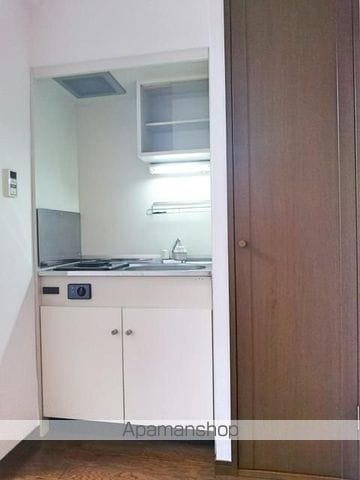 ライオンズマンション川越南の内装写真