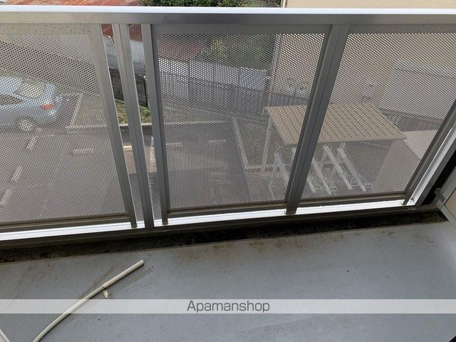 レオパレスソワ メゾンIIIの内装写真