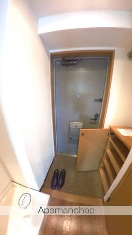 MGファーストの内装写真