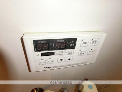 スイートホーム平成[2K/38m2]の内装2