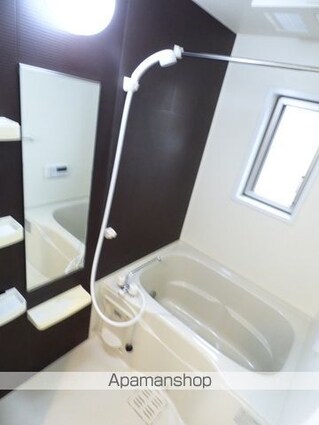 茨城県つくば市島名[1LDK/42.47m2]のバス