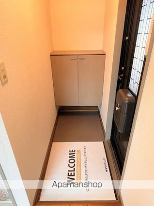 セジュール花尻　Ａ棟[3DK/52.99m2]の内装3