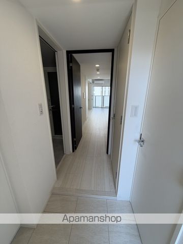 ACP RESIDENCE 浅草の内装写真