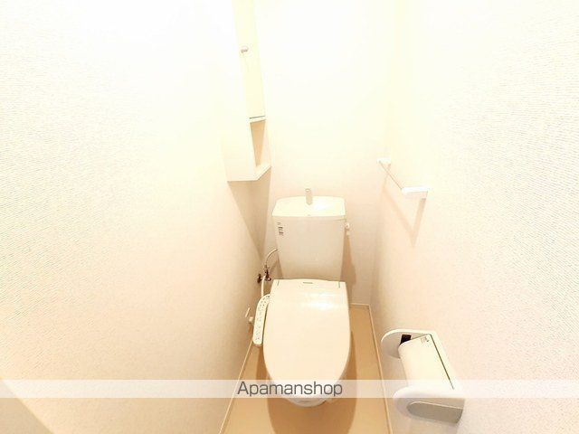グレイス クイールの内装写真