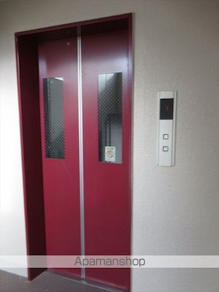 フェリス太田[2DK/44.55m2]の共用部1