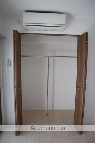 C.P.B.Sの内装写真