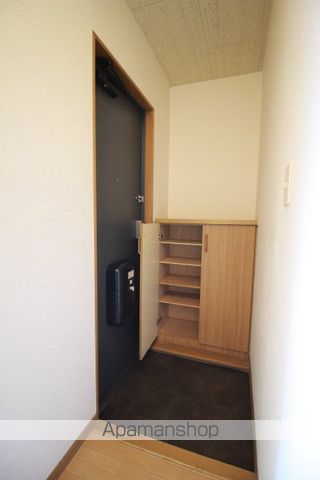 シェーンブルグE棟の内装写真