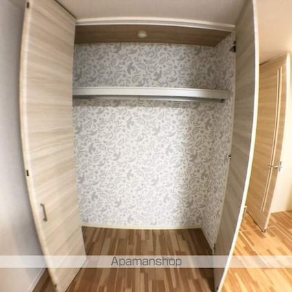 シャーメゾン　ｓｕｂｌｉｍｅ[1R/32.2m2]の収納
