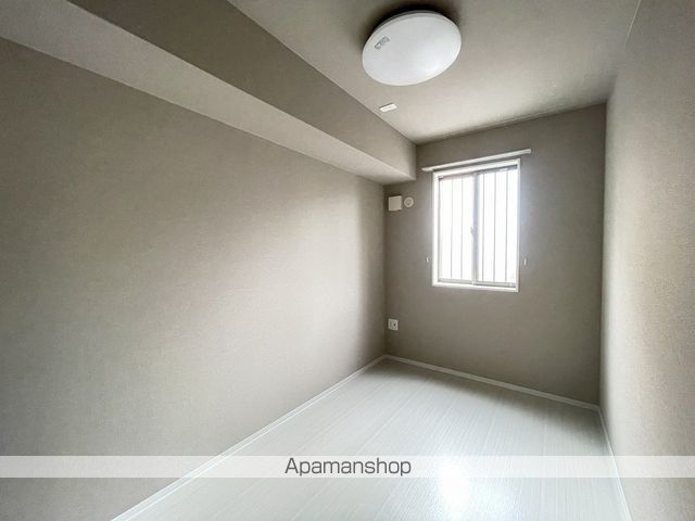 アジュールの内装写真