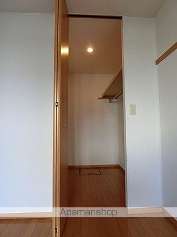 クレスト西町の内装写真