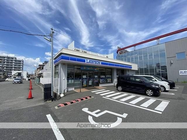 エスパシオの周辺写真