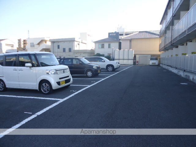 レオパレスアバのその他写真