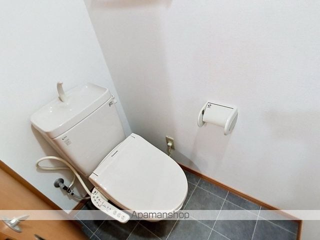 リベルテMIの内装写真