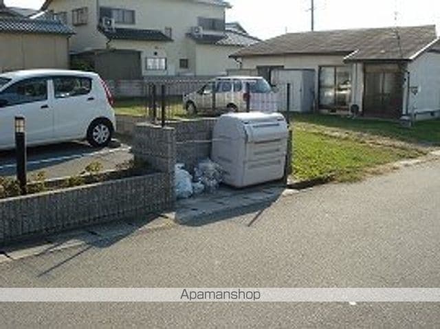 レオパレスシャルマンドミールのその他写真