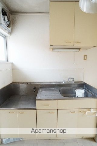 コーポサンエース有玉西の内装写真