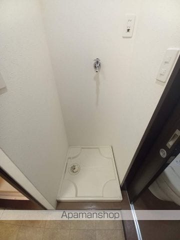第2小田ビルの内装写真