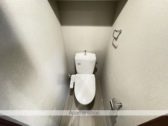 ARTIZA淡路の内装写真