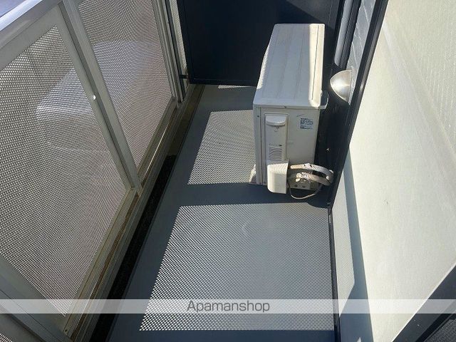 レオパレスヒルズの内装写真