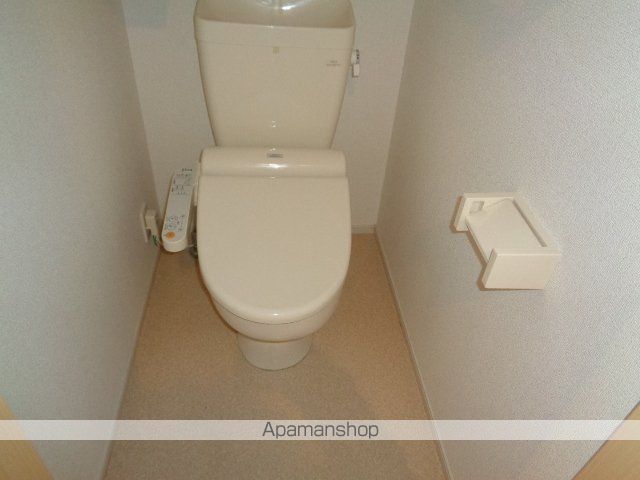 五福ガーデン Aの内装写真