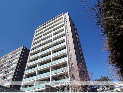 東京都世田谷区用賀１丁目[1LDK/49.56m2]の外観3
