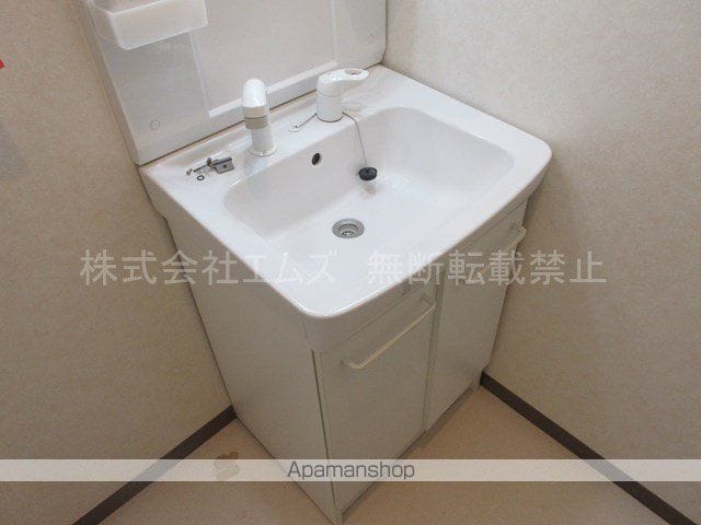 フリューブジョーヌIIIの内装写真