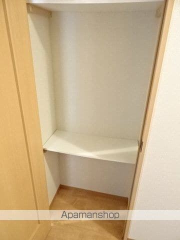 リンボックFの内装写真