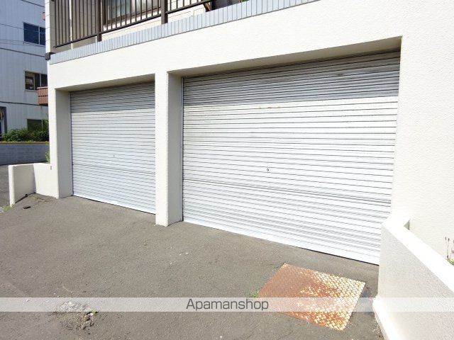 リバーサイドハウス新川のその他写真