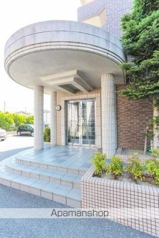 フルール98の外観写真