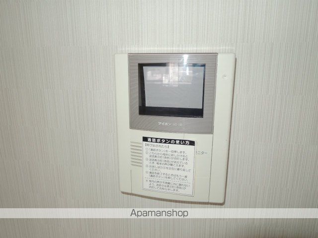 リベルティ大通の内装写真