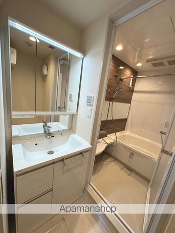 HEBEL MAISON 久我山の内装写真