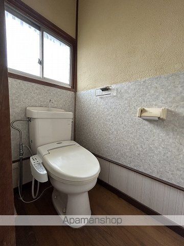 登アパートの内装写真